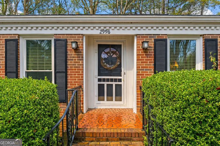 2996 Lone Star Trail, Atlanta, GA 30340 - #3