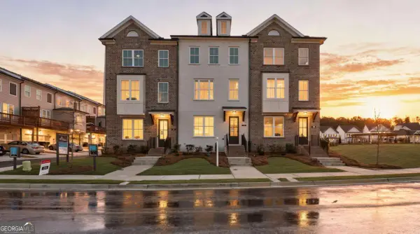 114 Brackley Drive, Cumming, GA 30040