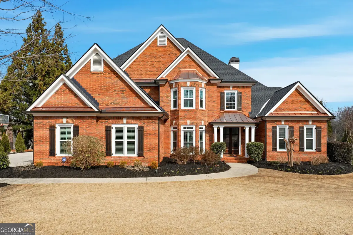 10150 Brixton Place, Suwanee, GA 30024 - Image #1