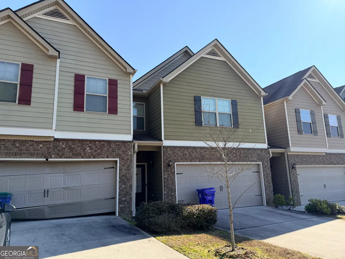 7893 Rock Rose Lane, Fairburn, GA 30213 - Image #1