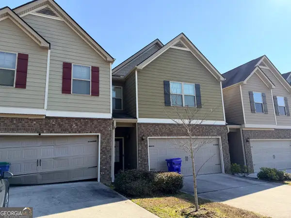 7893 Rock Rose Lane, Fairburn, GA 30213