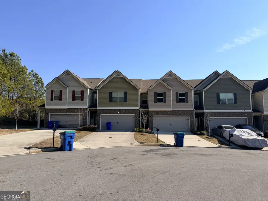7893 Rock Rose Lane, Fairburn, GA 30213 - Image #2