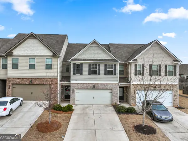 3635 Canyon Springs Drive, Oakwood, GA 30566