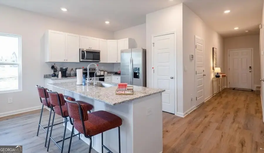 6435 Abney Court, Valdosta, GA 31605 - #2