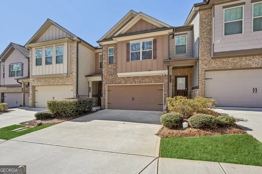 1400 Sugar Glen Court, Lawrenceville, GA 30044 - #2