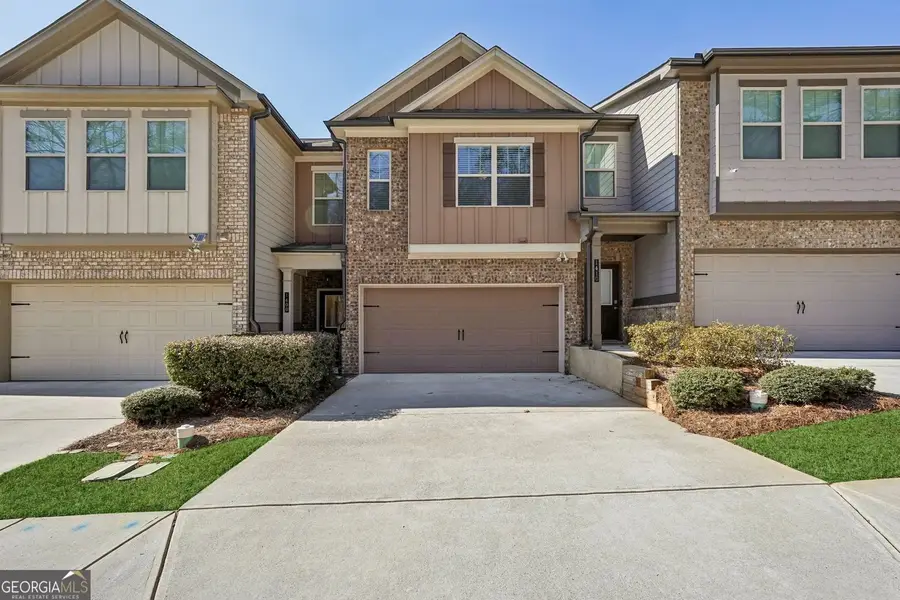 1400 Sugar Glen Court, Lawrenceville, GA 30044 - #3