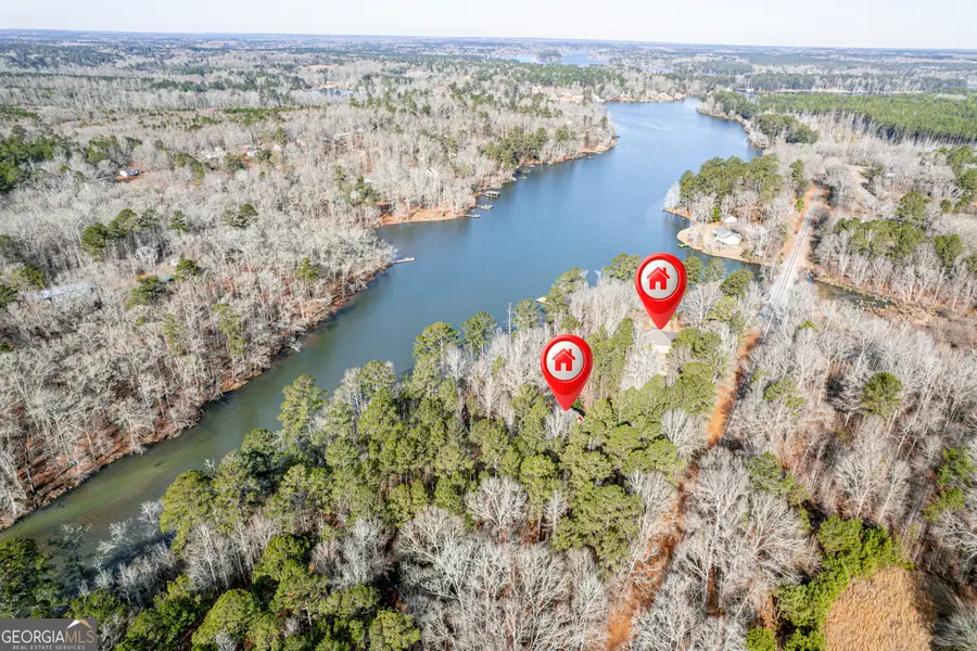 125 Lowe Road Nw, Milledgeville, GA 31061 - #2