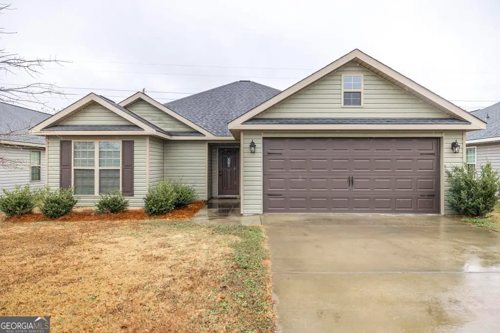 522 Grand Avenue, Bonaire, GA 31005 - Image #1