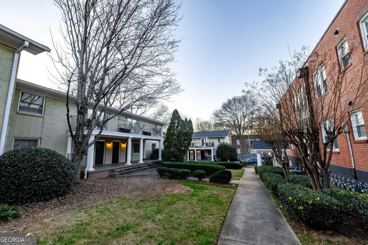 866 Briarcliff Road Ne #B1, Atlanta, GA 30306 - Image #1