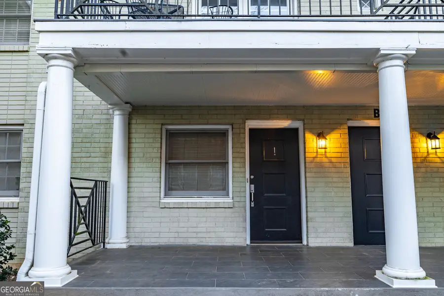 866 Briarcliff Road Ne #B1, Atlanta, GA 30306 - Image #2