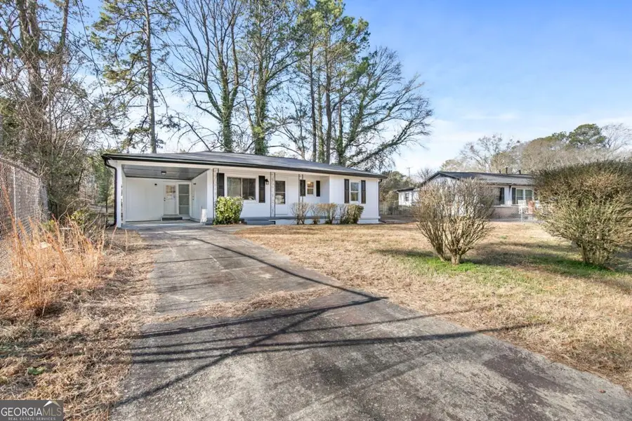 2844 Cardo Drive Nw, Atlanta, GA 30318 - Image #2