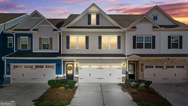 1130 Fuzz Street, Lawrenceville, GA 30046