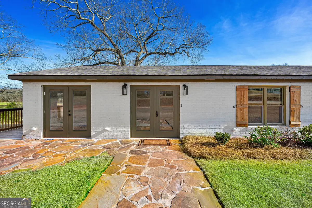 1866 Whippoorwill Trail, Hartwell, GA 30643 - #1