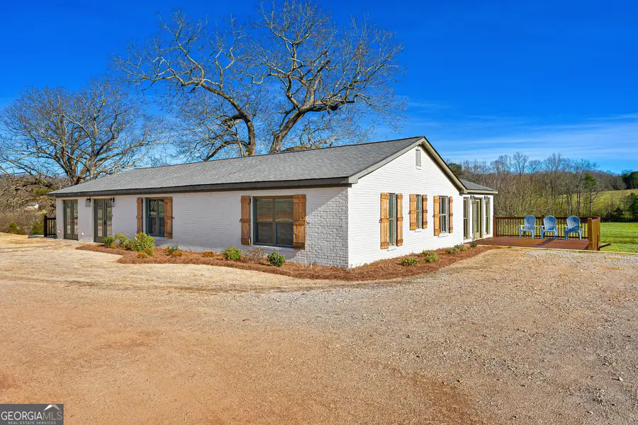 1866 Whippoorwill Trail, Hartwell, GA 30643 - #2