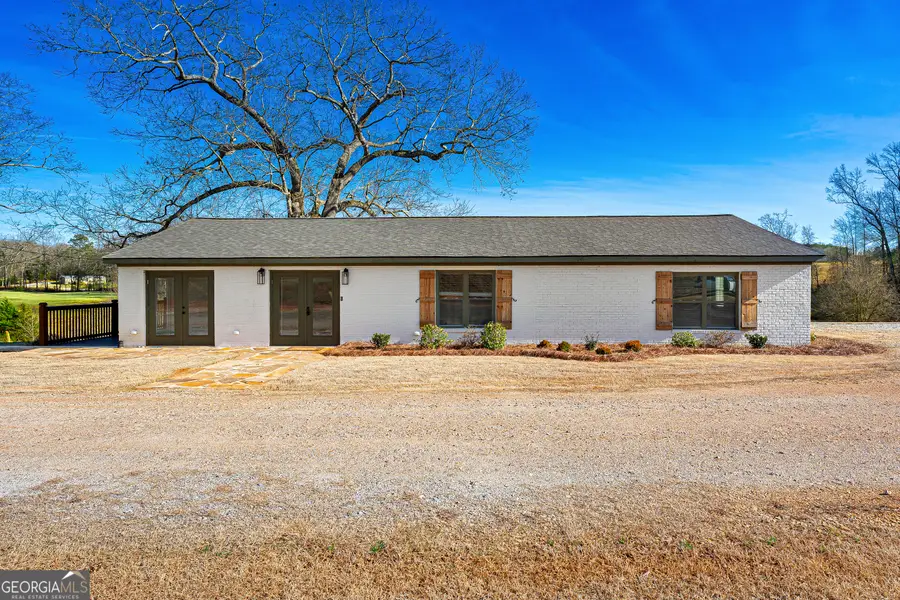 1866 Whippoorwill Trail, Hartwell, GA 30643 - #3