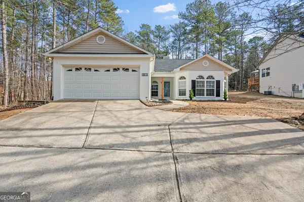 3280 Greenhill Drive, Villa Rica, GA 30180