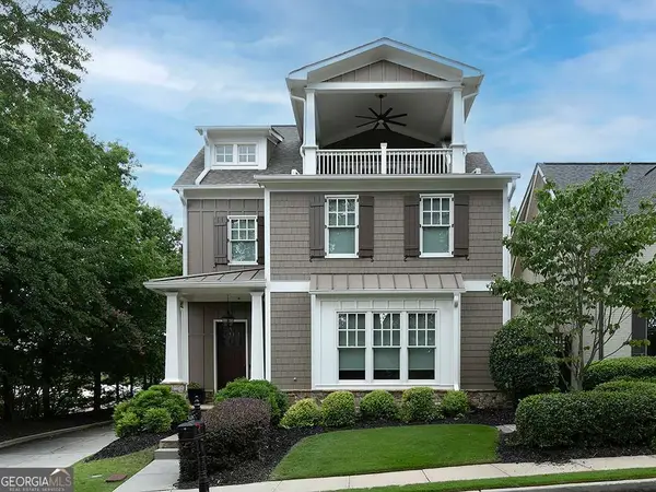 4574 Lois Street Se, Smyrna, GA 30080