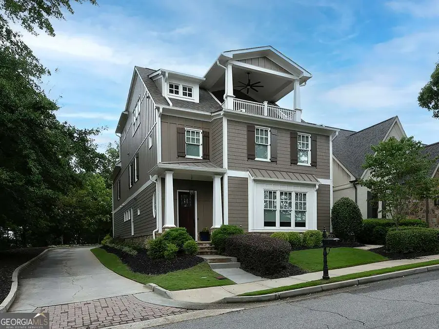 4574 Lois Street Se, Smyrna, GA 30080 - #3