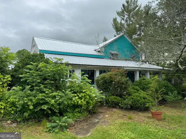 9122 Blue Ridge Highway, Blairsville, GA 30512