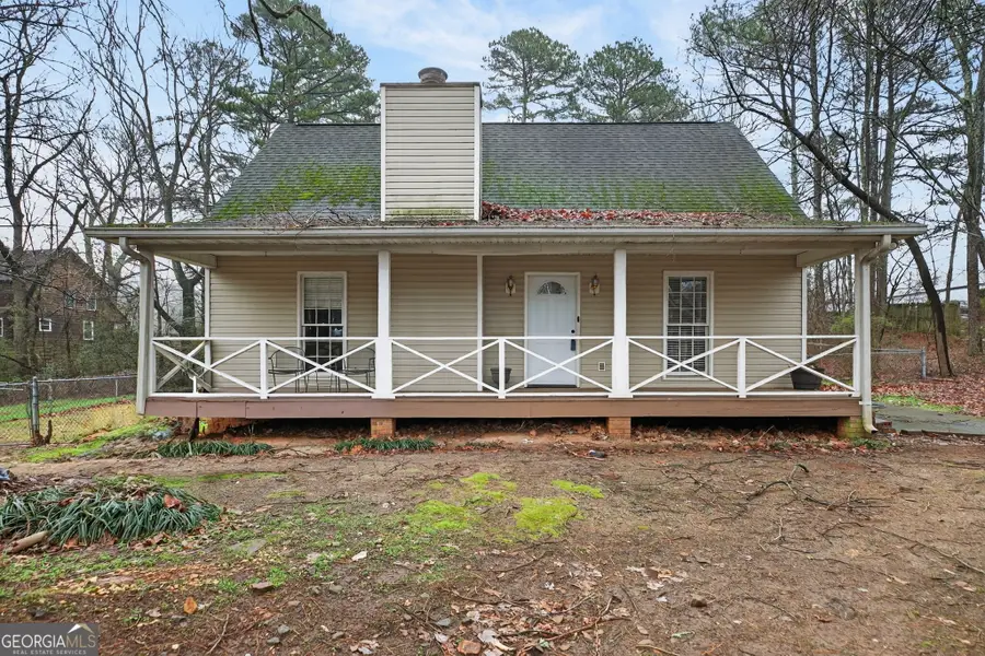 1630 Kennesaw Due West Road Nw, Kennesaw, GA 30152 - Image #2