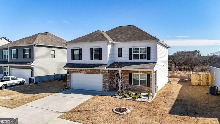 25 Thacker Trail, Adairsville, GA 30103 - #2