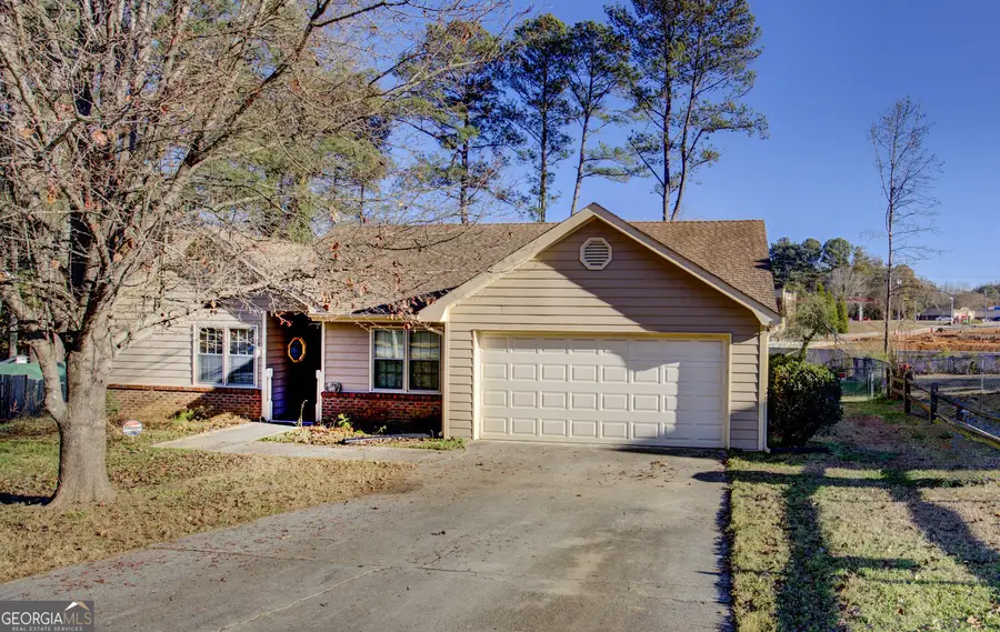 1576 Cherry Hill Court Sw, Conyers, GA 30094 - #2