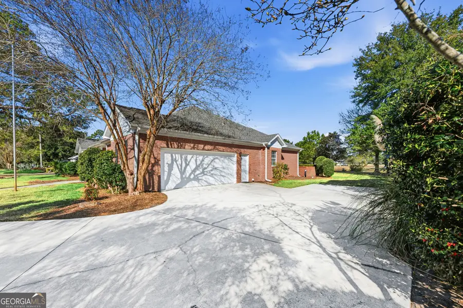 911 Larkspur Lane, Saint Marys, GA 31558 - #3