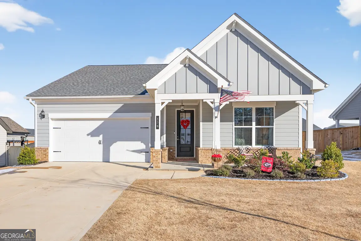 136 Applewood Way, Homer, GA 30547 - #1