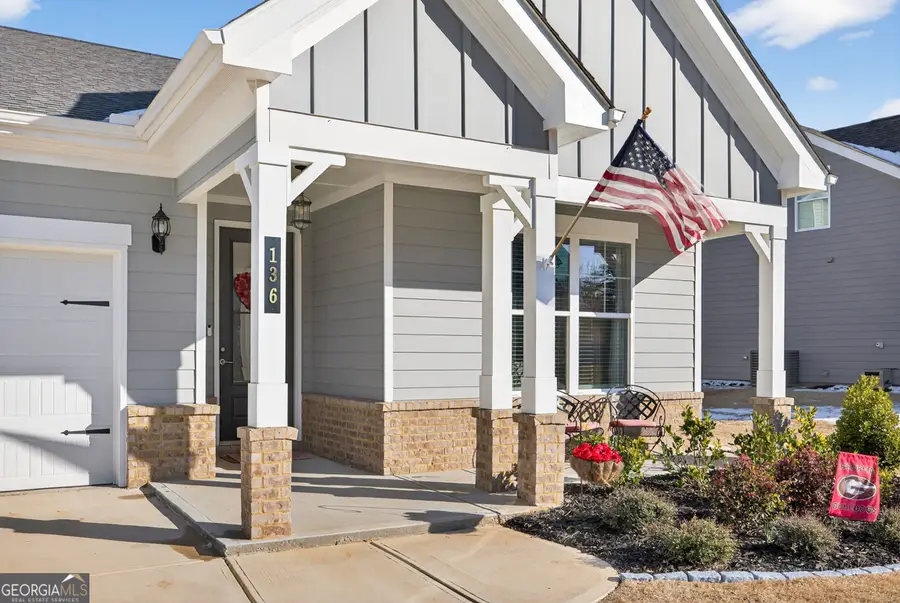 136 Applewood Way, Homer, GA 30547 - #3