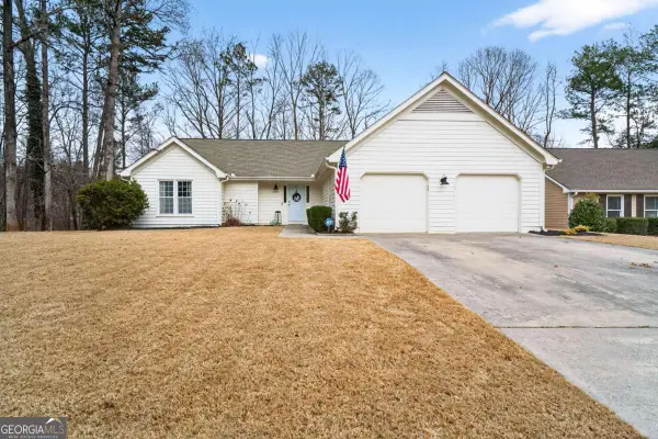 5386 Olde Mill Drive Ne, Woodstock, GA 30188
