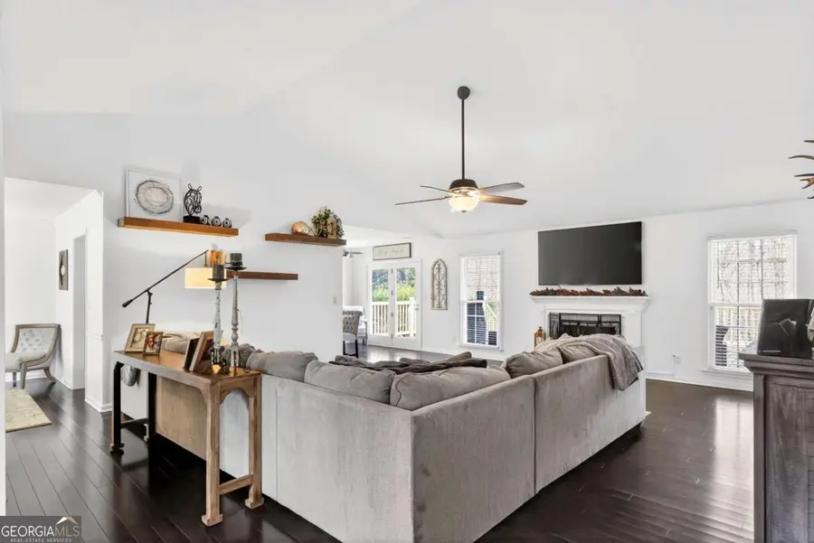 5386 Olde Mill Drive Ne, Woodstock, GA 30188 - Image #3