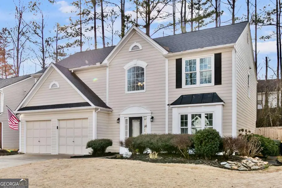 2828 Amhurst Way Nw, Kennesaw, GA 30144 - #2