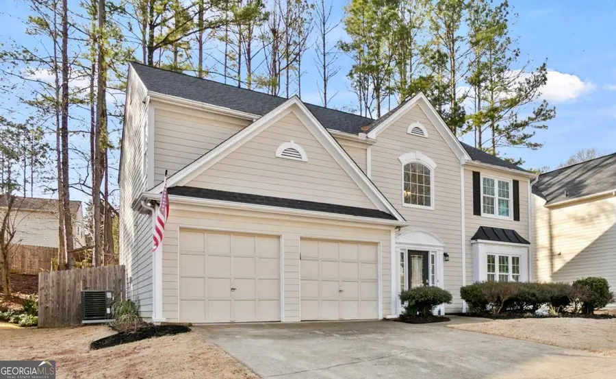 2828 Amhurst Way Nw, Kennesaw, GA 30144 - #3