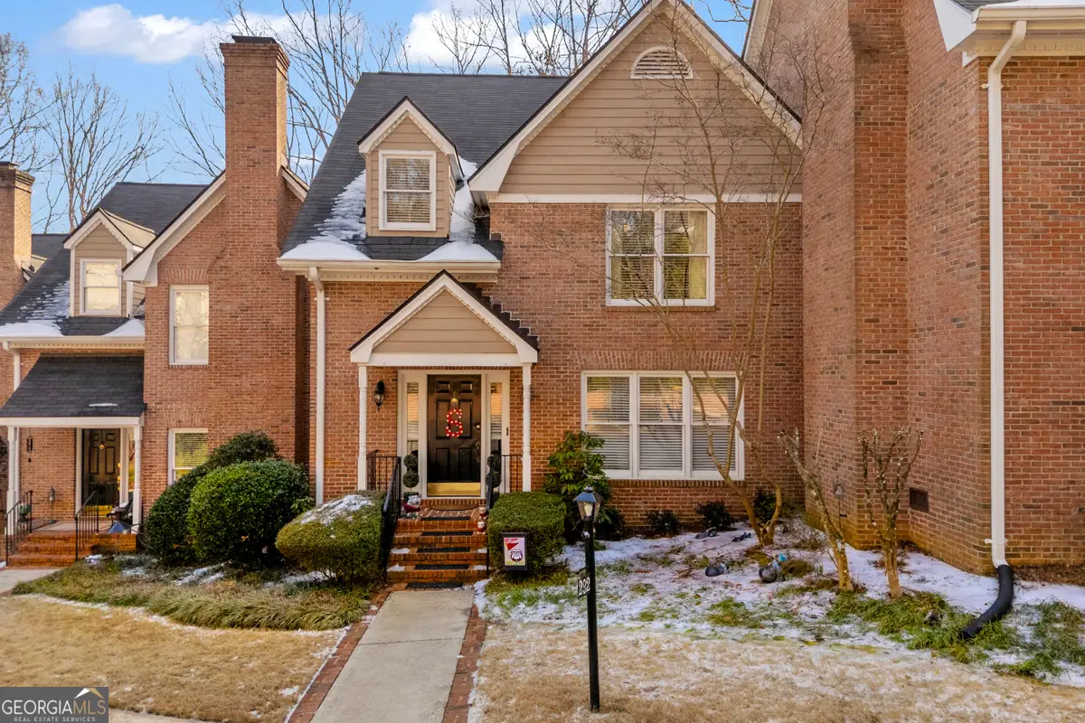 292 Wood Lake Drive, Athens, GA 30606 - #1