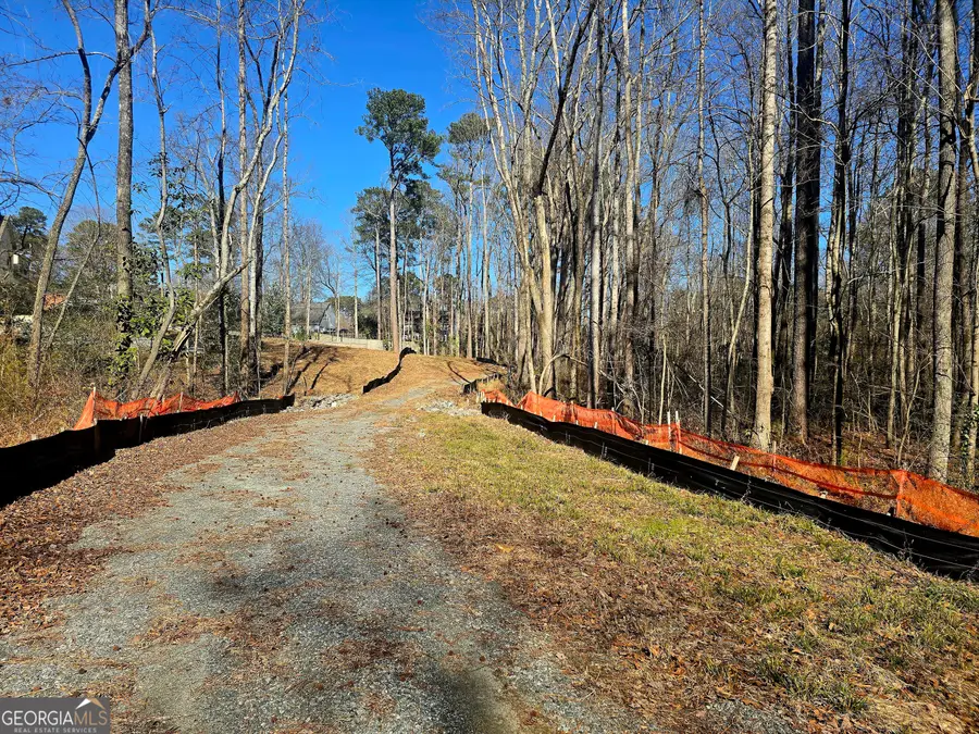 2361 Hembree Drive, Marietta, GA 30062 - #3