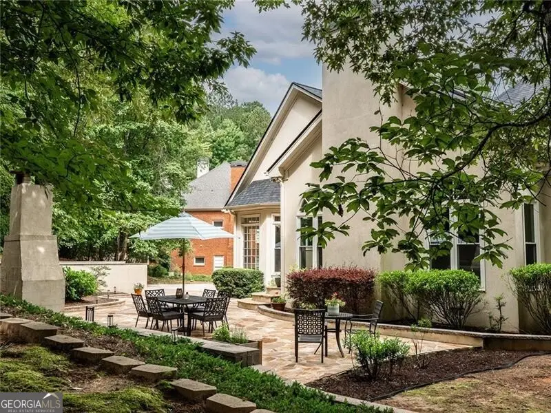 5940 Plantation Drive, Roswell, GA 30075 - #2