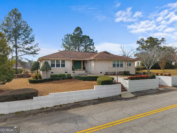 208 Hill Street, Statesboro, GA 30458