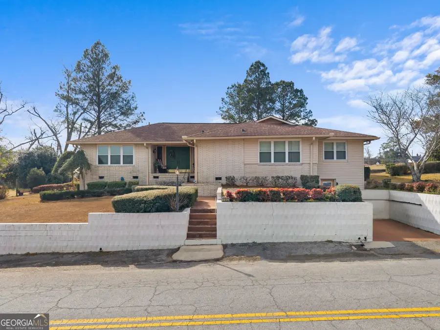 208 Hill Street, Statesboro, GA 30458 - Image #2