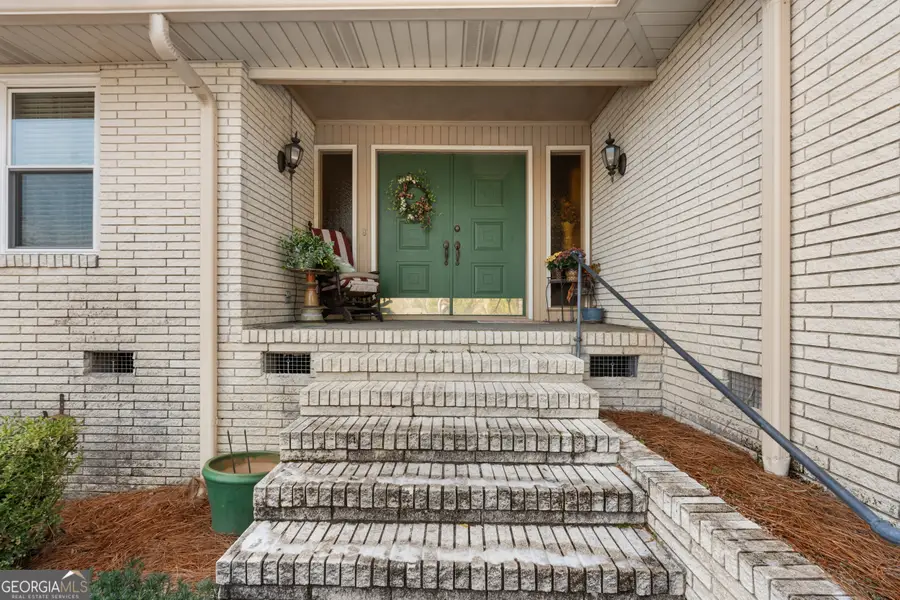 208 Hill Street, Statesboro, GA 30458 - Image #3