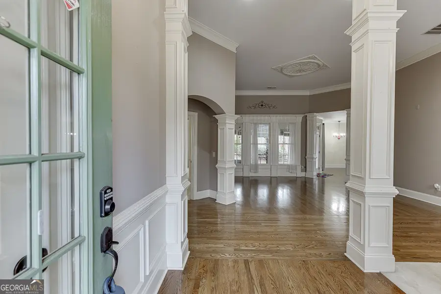 1360 Ashbury Park Drive, Hoschton, GA 30548 - #3