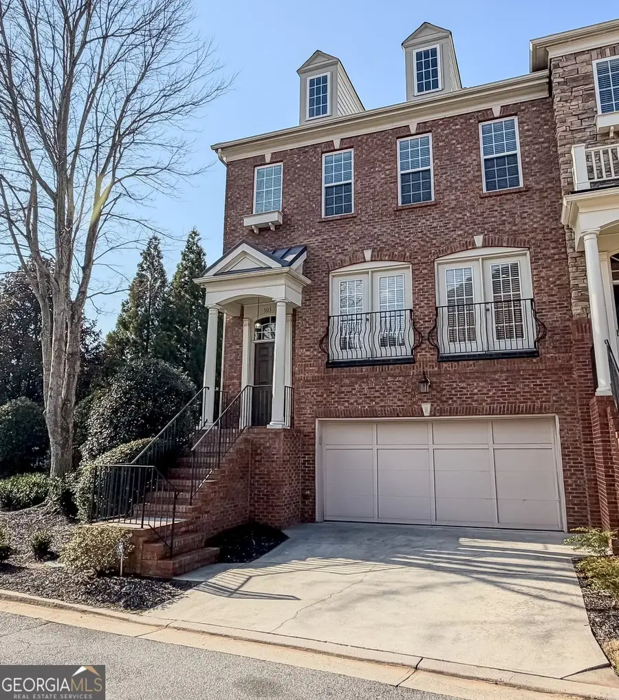 2203 Cumberland Parkway Se #503, Atlanta, GA 30339 - Image #2