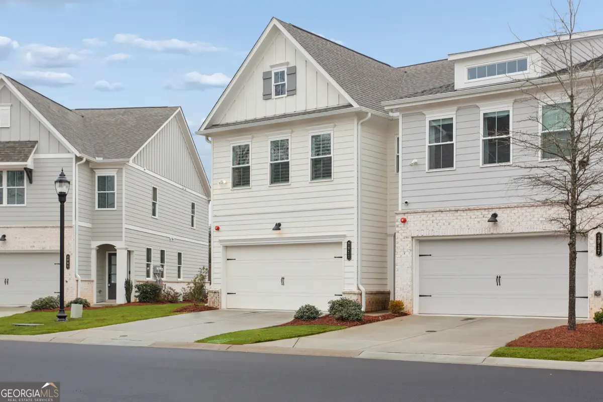 2913 Ferrington Way, Smyrna, GA 30080 - #1