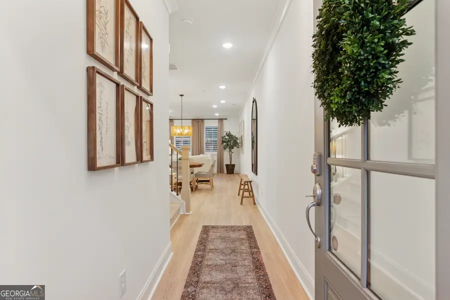 2913 Ferrington Way, Smyrna, GA 30080 - #3