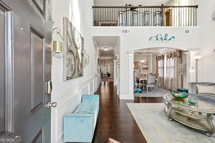 2812 Bluestone Drive Sw, Atlanta, GA 30331 - Image #2