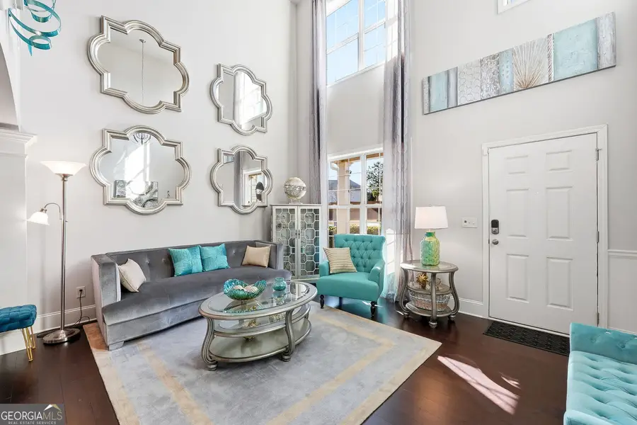 2812 Bluestone Drive Sw, Atlanta, GA 30331 - Image #3