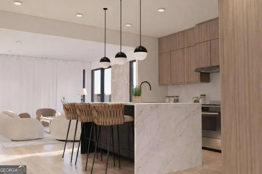 1710 Browning Street Sw, Atlanta, GA 30314 - #2