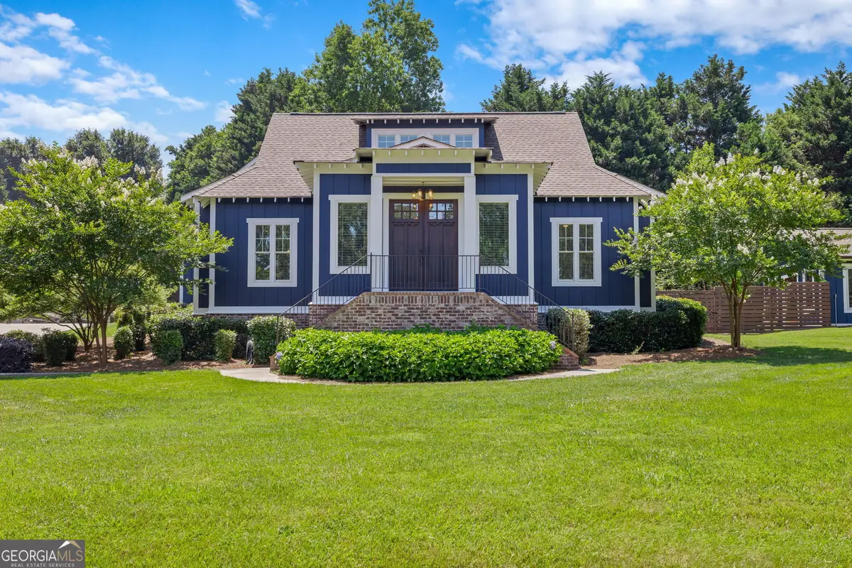 820 Camp Creek Road, Cornelia, GA 30531 - Image #1