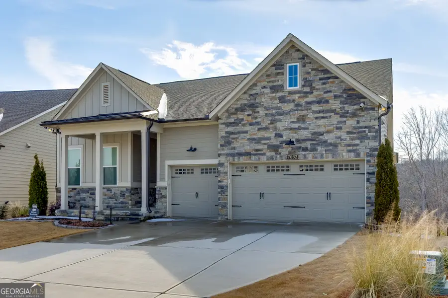 7032 Cottage Grove Drive, Flowery Branch, GA 30542 - #3