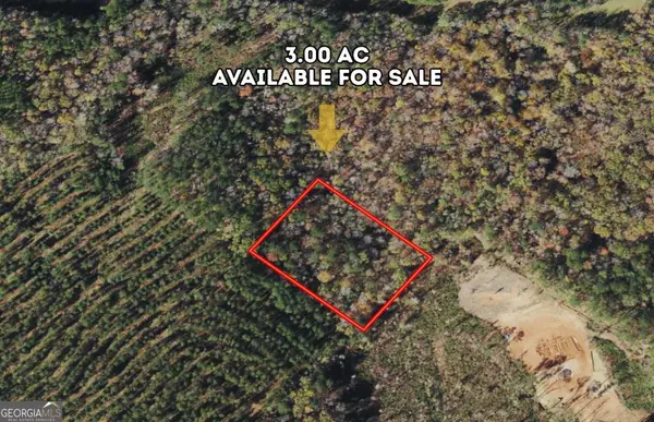 0 Stewart Road, Covington, GA 30016