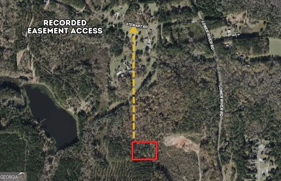 0 Stewart Road, Covington, GA 30016 - Image #2